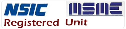 MSME Registered